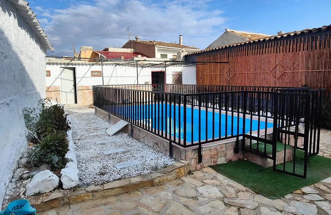 La Casona de Tati-1